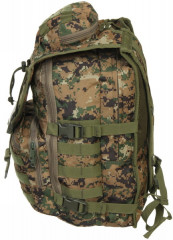 Рюкзак туристический - Фото 4