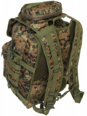 Рюкзак туристический - Фото 7