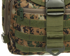 Рюкзак туристический - Фото 13