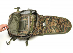 Рюкзак туристический - Фото 8