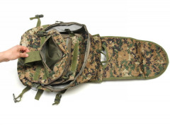 Рюкзак туристический - Фото 11