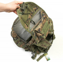 Рюкзак туристический - Фото 16