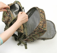 Рюкзак туристический - Фото 18