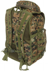 Рюкзак туристический - Фото 3