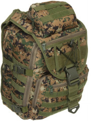 Рюкзак туристический - Фото 9