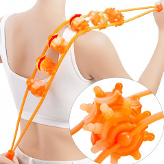 Массажер для тела «Healthy» - Фото 1
