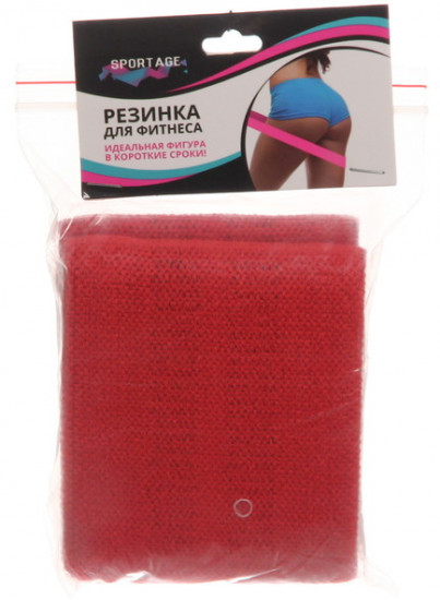 Резинка для фитнеса «Super Body»