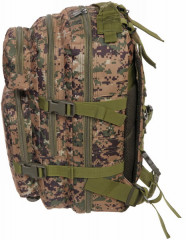 Рюкзак туристический - Фото 1