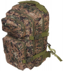 Рюкзак туристический - Фото 3