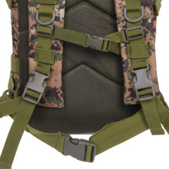 Рюкзак туристический - Фото 5