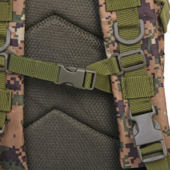 Рюкзак туристический - Фото 7