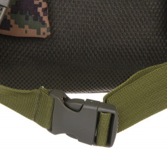 Рюкзак туристический - Фото 9