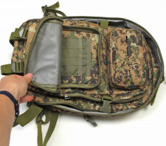 Рюкзак туристический - Фото 13