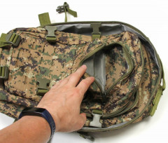 Рюкзак туристический - Фото 15