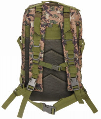 Рюкзак туристический - Фото 2