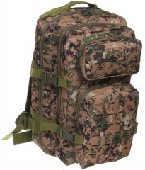 Рюкзак туристический - Фото 4