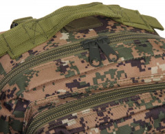 Рюкзак туристический - Фото 8