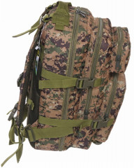 Рюкзак туристический - Фото 18