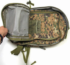 Рюкзак туристический - Фото 19