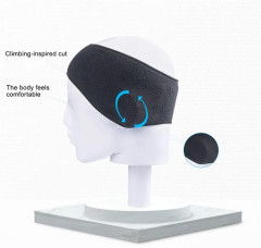 Повязка на голову спортивная - Фото 8