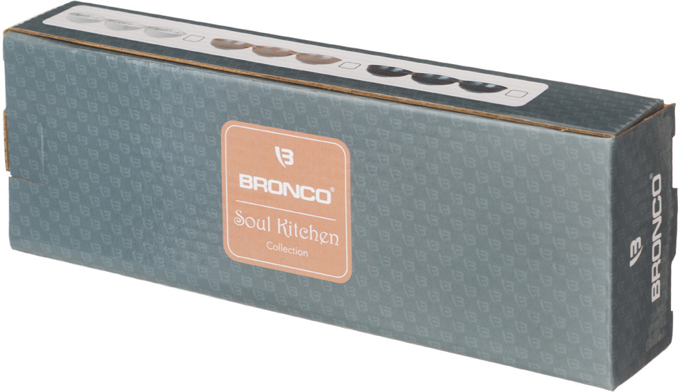 Менажница «Soul Kitchen» | Soul Kitchen | Bronco | Фото 1