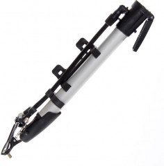 Насос велосипедный ручной - Фото 1