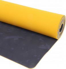 Коврик для йоги «Beautiful» - Фото 4