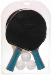 Набор для настольного тенниса - Фото 1