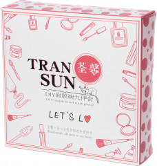 Набор косметический «Beauty professional» - Фото 3