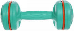 Гантель пластиковая - Фото 1