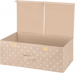 Короб складной для хранения - Фото 2