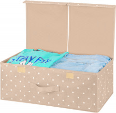 Короб складной для хранения - Фото 4