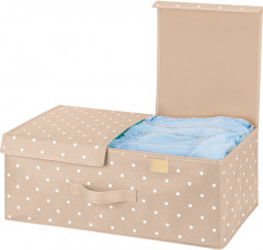 Короб складной для хранения - Фото 6