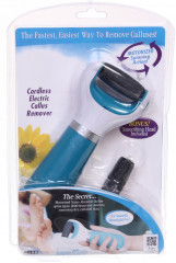 Пилка для ног роликовая - Фото 5