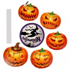 Набор для оформления «Тыквы» - Фото 3