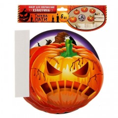 Набор для оформления «Тыквы» - Фото 2