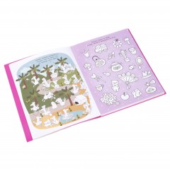 Возьми с собой в дорогу! Только для девочек - Фото 3