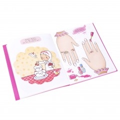 Возьми с собой в дорогу! Только для девочек - Фото 1