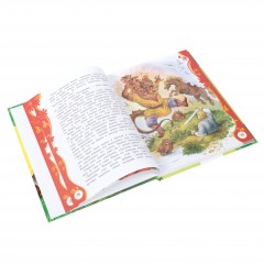 Русские народные сказки - Фото 1