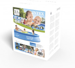 Бассейн надувной «Easy Set 28116NP» - Фото 2