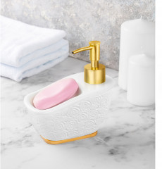 Диспенсер с отделением для губки - Фото 3