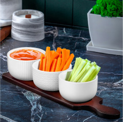 Набор пиал для сервировки «Микс» - Фото 7