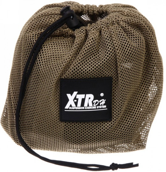 Тренировочные петли XTR Top