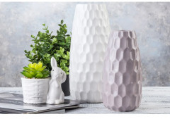 Набор ваз «Соты» - Фото 2