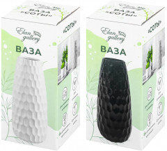 Набор ваз «Соты» - Фото 3