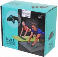 Упоры для отжиманий «Multi Trainer» - Фото 8