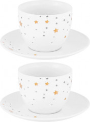 Чайный набор «Звезды» - Фото 3
