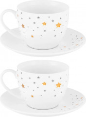 Чайный набор «Звезды» - Фото 2