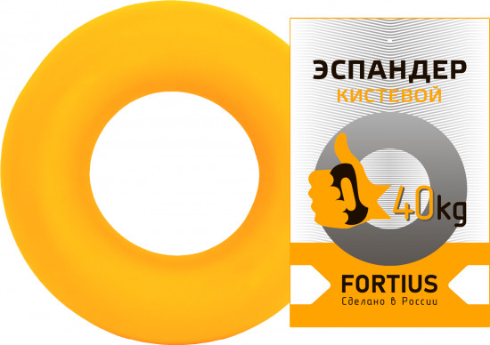 Эспандер кистевой