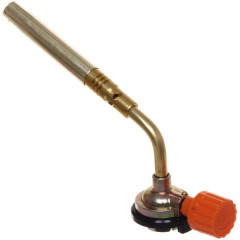 Горелка газовая с регулятором пламени - Фото 3